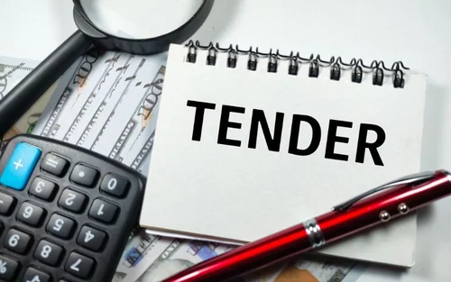 Services Tenders